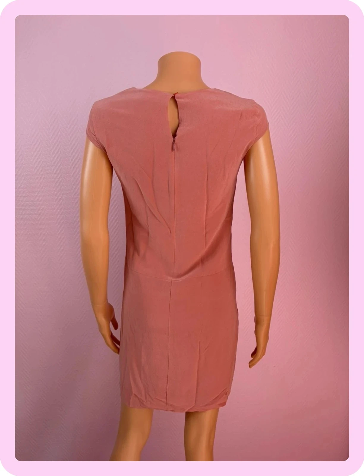 Vestido de mujer Comptoir des Cotonniers talla 34 – photo 4